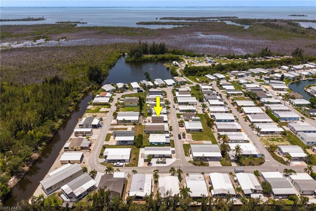 4931 Needle Fish Ln, Saint James City, FL 33956 Photo