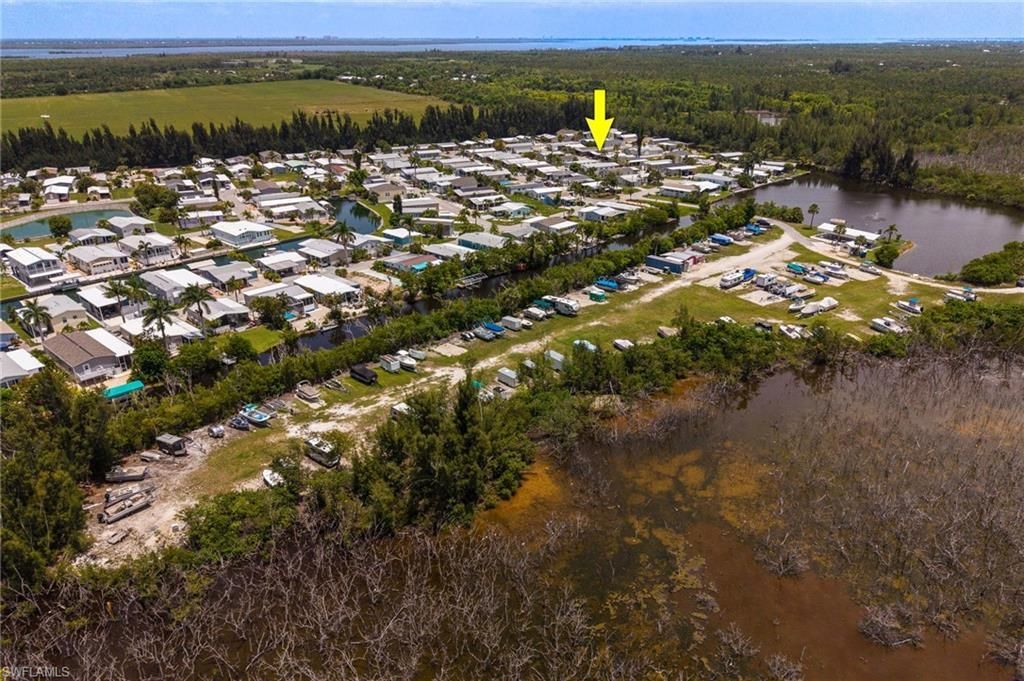 4931 Needle Fish Ln, Saint James City, FL 33956 Photo