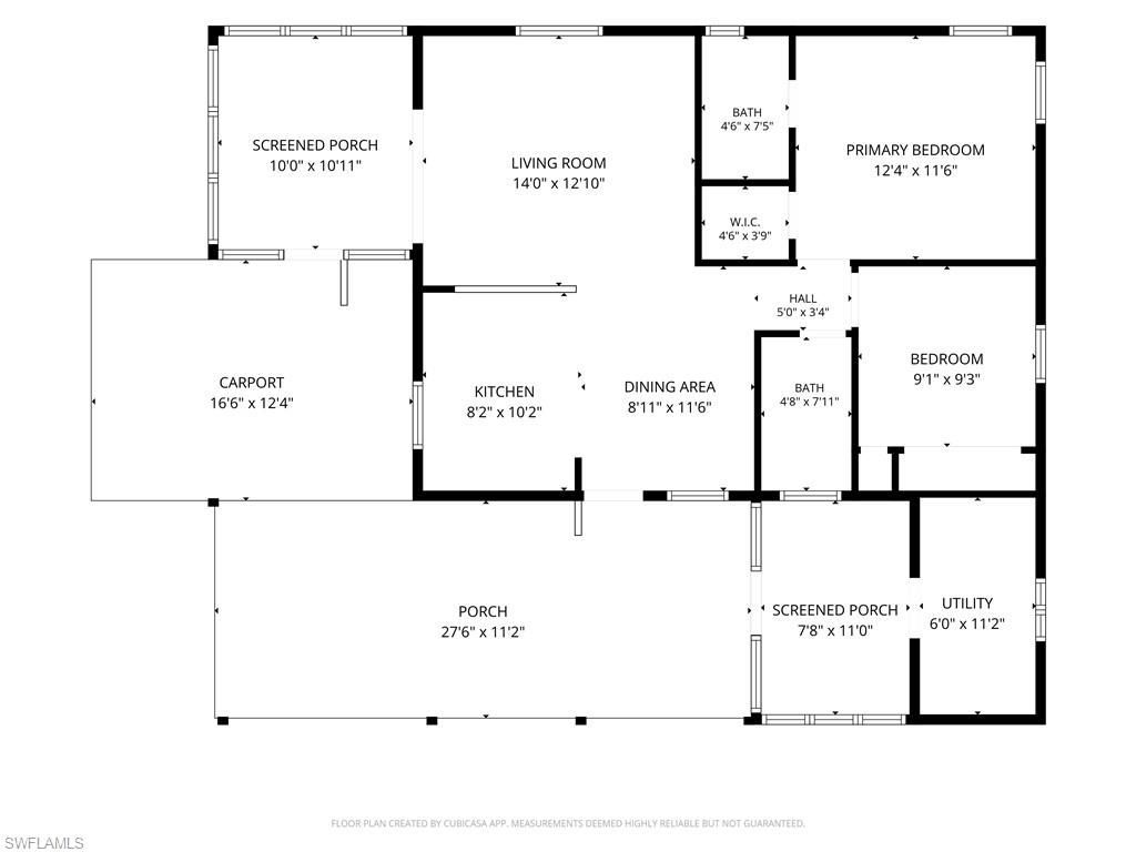 4931 Needle Fish Ln, Saint James City, FL 33956 Photo
