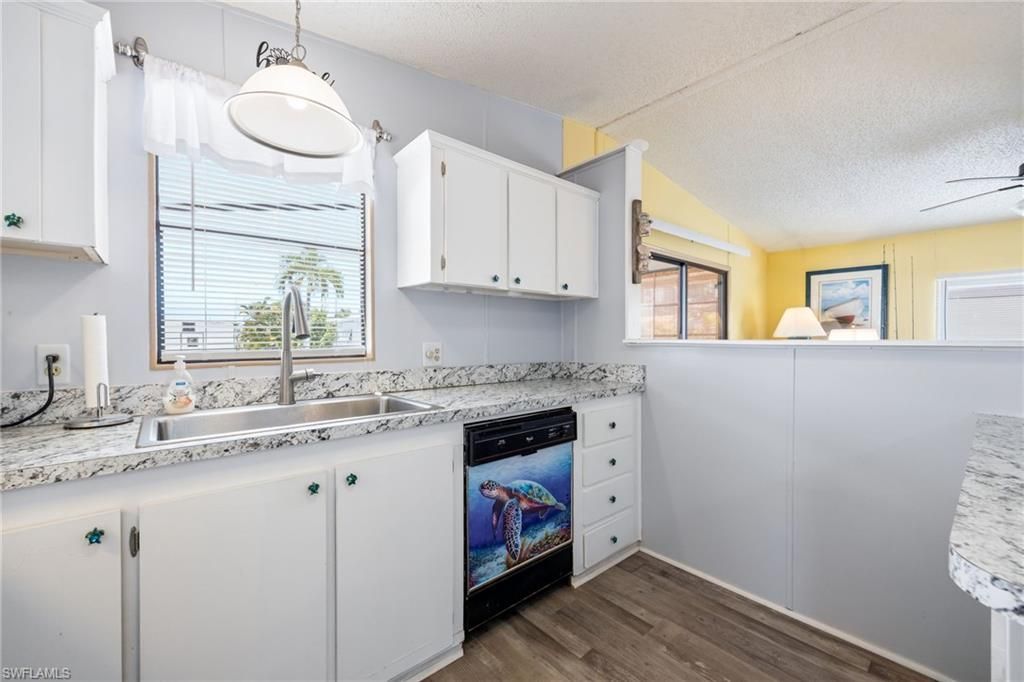 4931 Needle Fish Ln, Saint James City, FL 33956 Photo