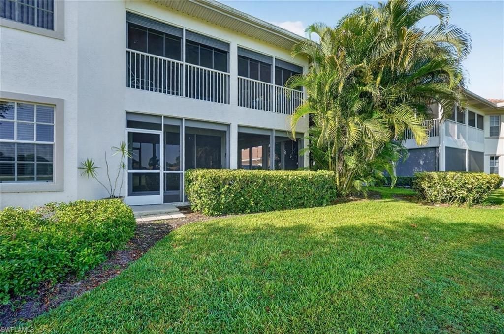 8371 Grand Palm Dr, Unit 1, Estero, FL 33967 Photo