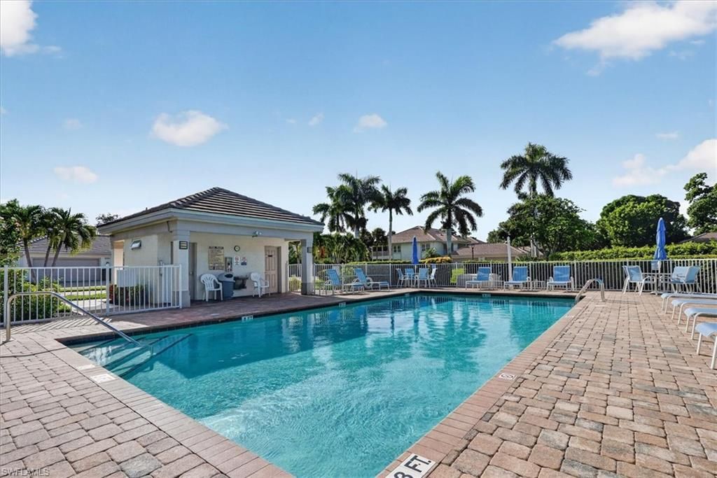 8371 Grand Palm Dr, Unit 1, Estero, FL 33967 Photo
