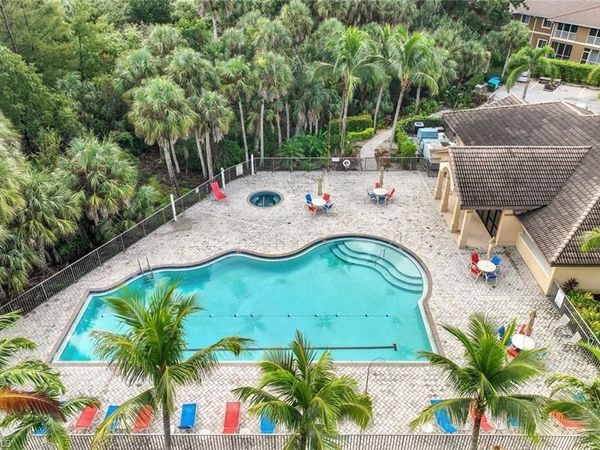 1137 Winding Pines CIR , Unit 205, CAPE CORAL, FL 33909