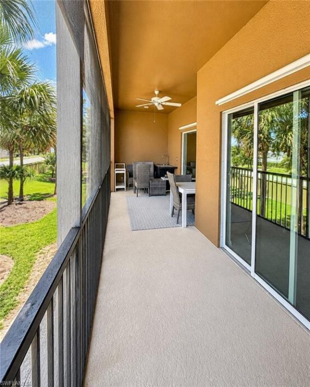 1137 Winding Pines Cir , Unit 205, Cape Coral, FL 33909 Photo
