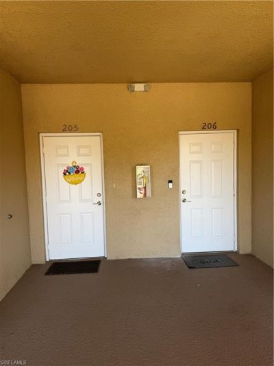 1137 Winding Pines Cir , Unit 205, Cape Coral, FL 33909 Photo