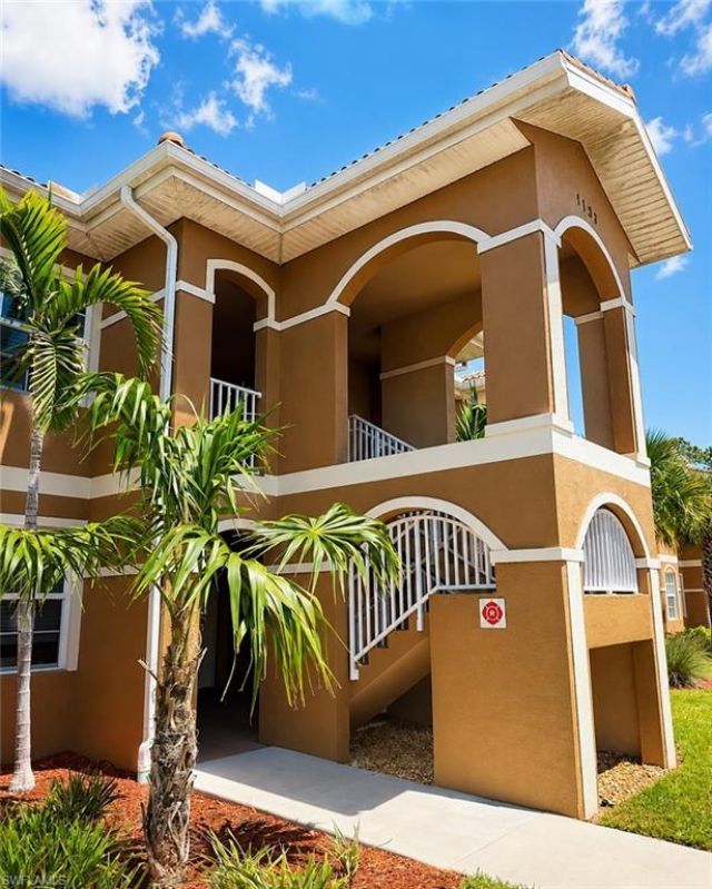 1137 Winding Pines Cir , Unit 205, Cape Coral, FL 33909 Photo