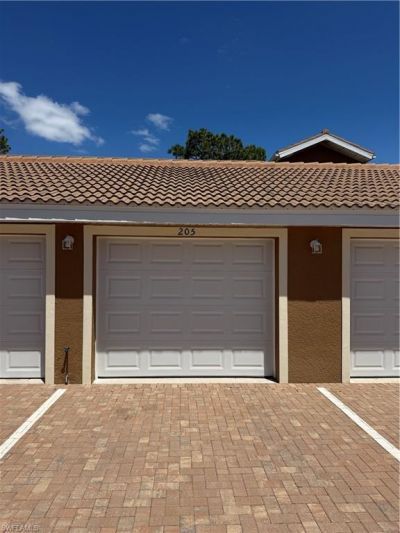 1137 Winding Pines Cir , Unit 205, Cape Coral, FL 33909 Photo