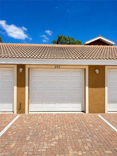 1137 Winding Pines Cir , Unit 205, Cape Coral, FL 33909 Photo