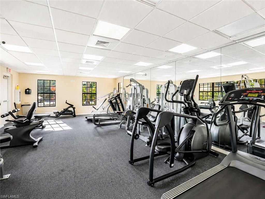 1137 Winding Pines Cir , Unit 205, Cape Coral, FL 33909 Photo
