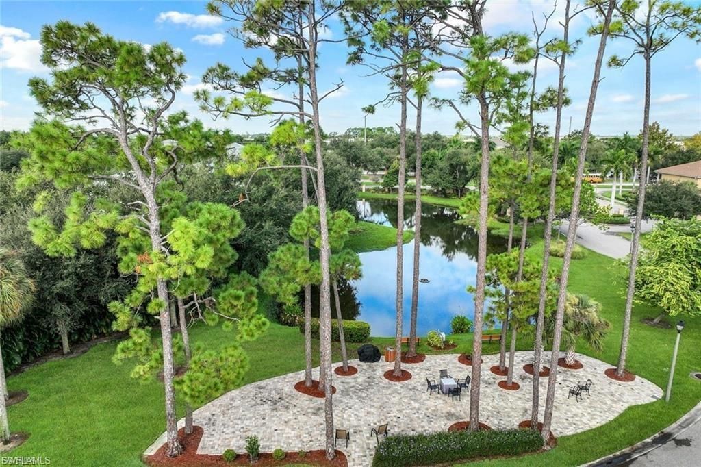 1137 Winding Pines Cir , Unit 205, Cape Coral, FL 33909 Photo