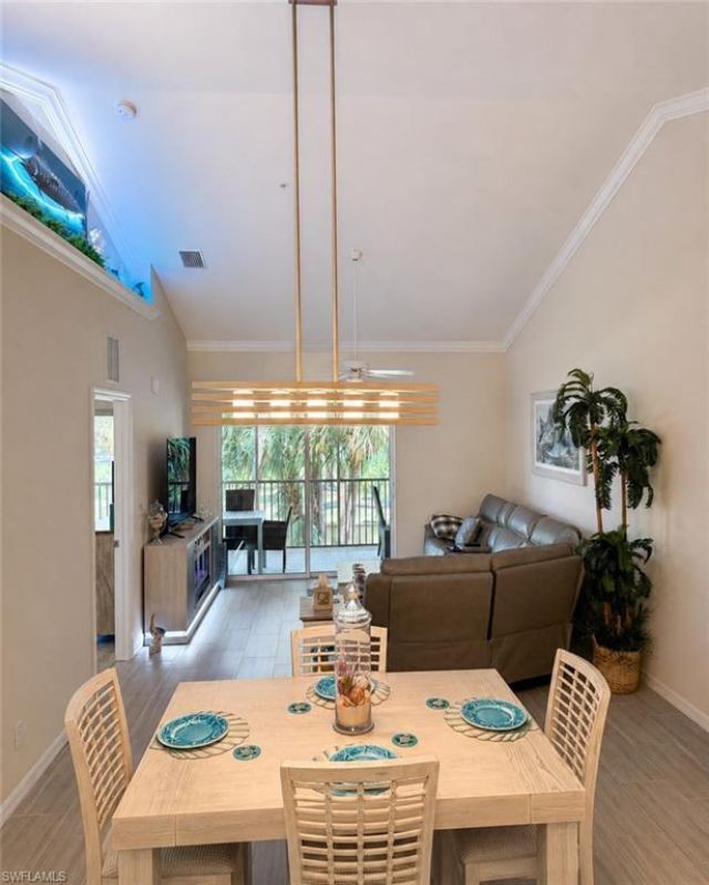 1137 Winding Pines Cir , Unit 205, Cape Coral, FL 33909 Photo
