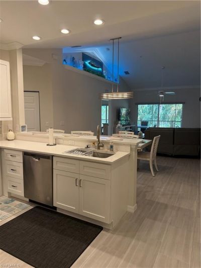1137 Winding Pines Cir , Unit 205, Cape Coral, FL 33909 Photo