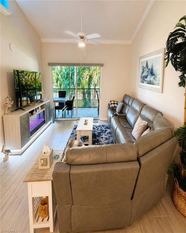 1137 Winding Pines Cir , Unit 205, Cape Coral, FL 33909 Photo