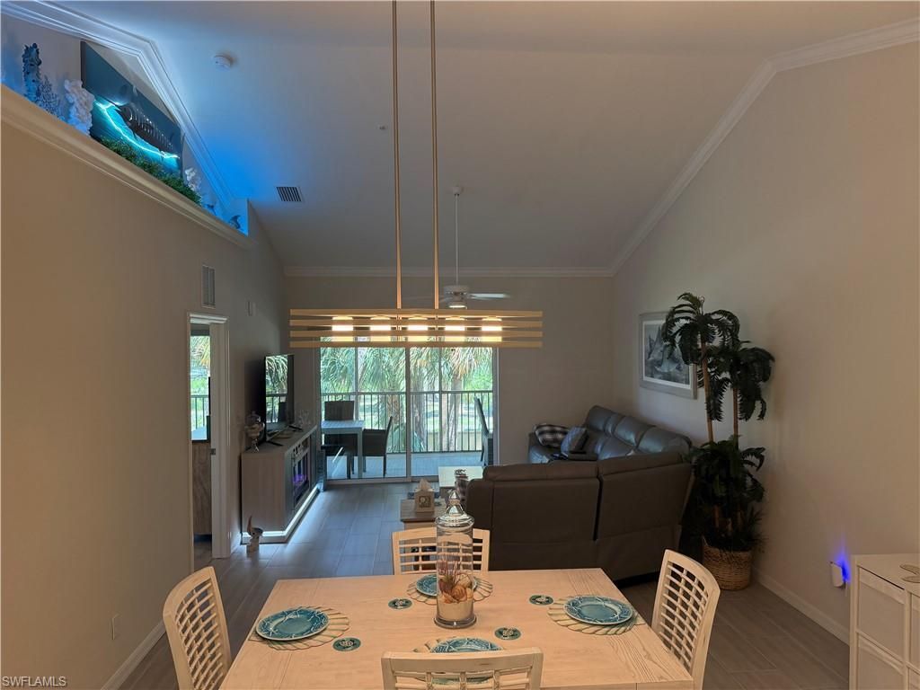 1137 Winding Pines Cir , Unit 205, Cape Coral, FL 33909 Photo