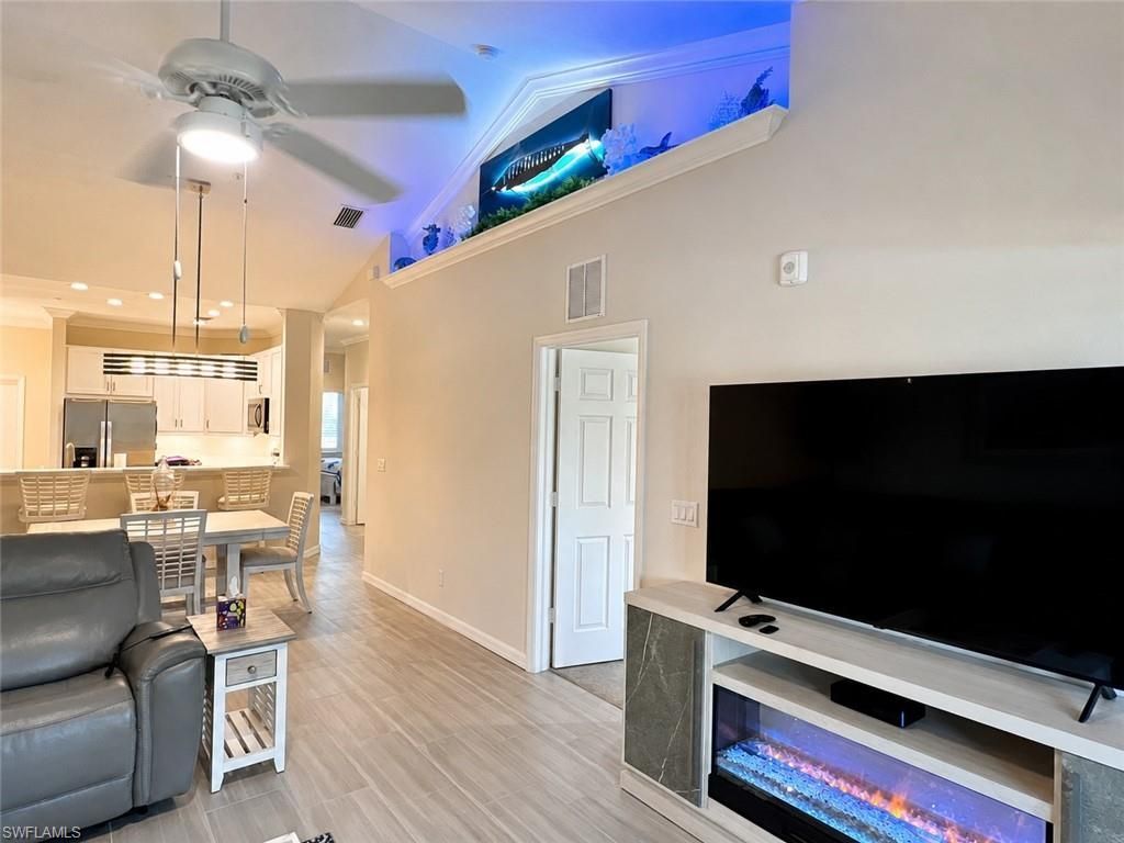 1137 Winding Pines Cir , Unit 205, Cape Coral, FL 33909 Photo
