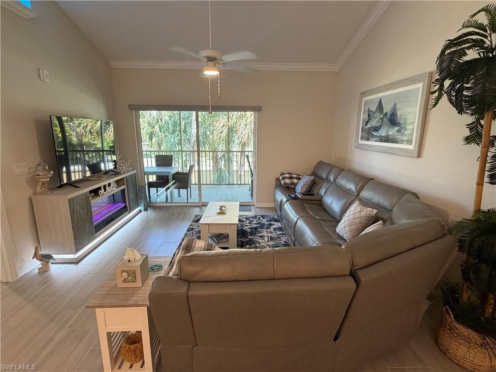 1137 Winding Pines Cir , Unit 205, Cape Coral, FL 33909 Photo