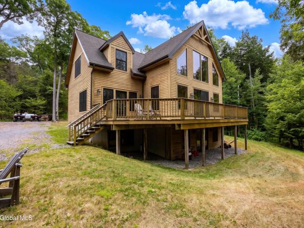 7 White Birch Way, Putnam Station, NY 12861