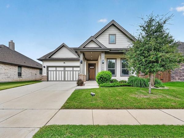 1729 River Bend Road, Burleson, TX 76028