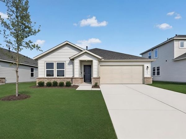 2543 Pine Island Court, Crandall, TX 75114