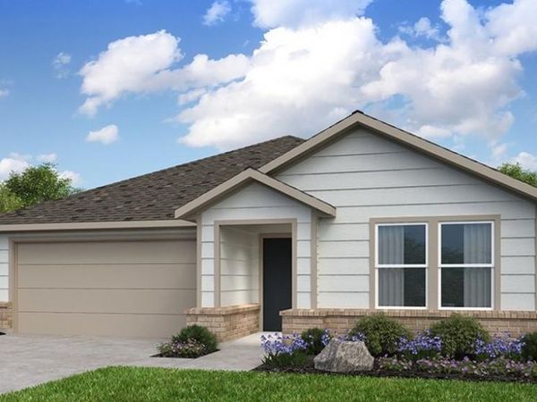 2543 Pine Island Court, Crandall, TX 75114