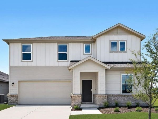 2531 Pine Island Court, Crandall, TX 75114