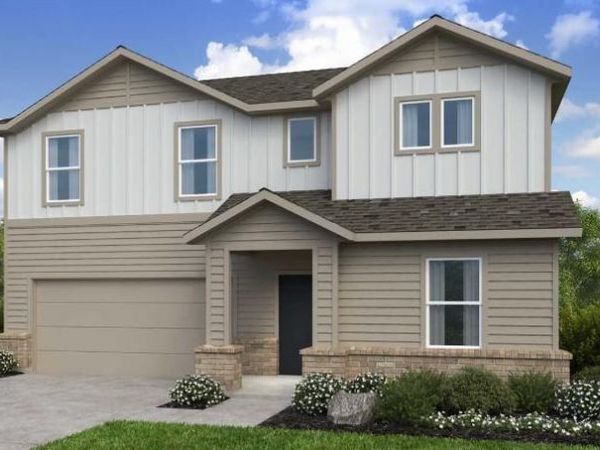2531 Pine Island Court , Crandall, TX 75114