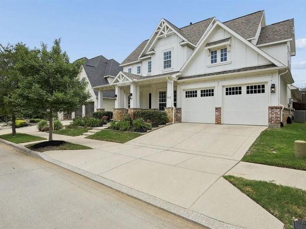 312 Hollow Way, Flower Mound, TX 75022