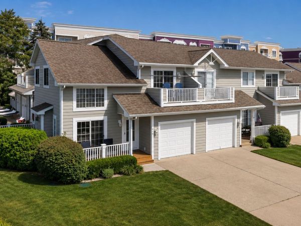119 E Water Street, New Buffalo, MI 49117