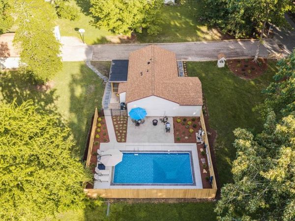 144 Old Stage Road , Toano, VA 23168