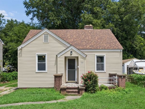 436 Woodford Street , Norfolk, VA 23503