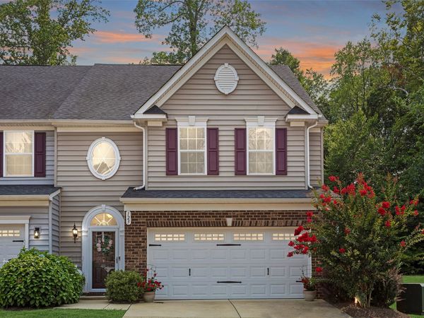 123 Mccormick Place , Williamsburg, VA 23185
