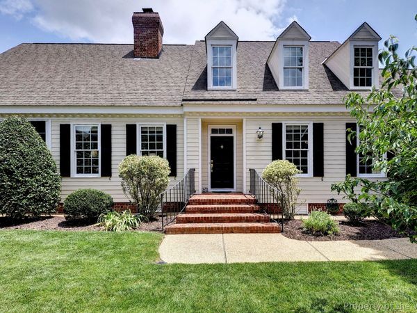 137 Highland , Williamsburg, VA 23188