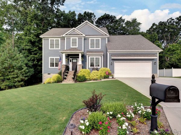 115 Willet Way, Newport News, VA 23606
