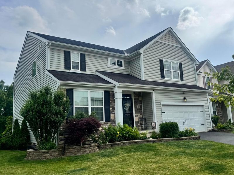 317 Mcelhinny Lane, Lewis Center, OH 43035 Photo 2