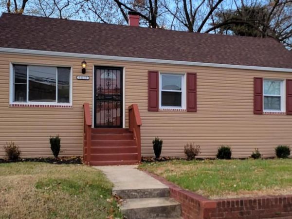 5018 N ENGLEWOOD DRIVE , CAPITOL HEIGHTS, MD 20743