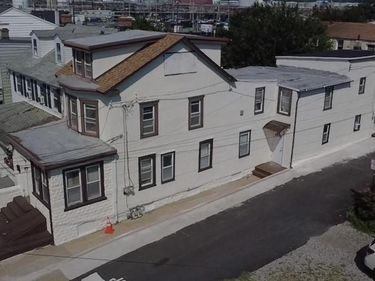 2 W 2ND STREET, Unit 3, MARCUS HOOK, PA 19061