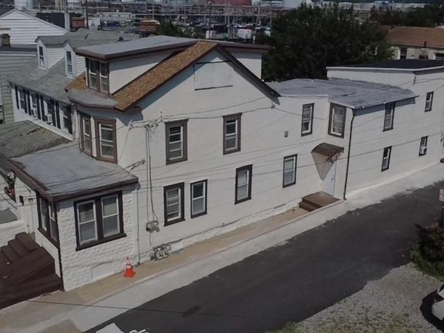 2 W 2nd Street, Unit 3, Marcus Hook, PA 19061 Main Photo