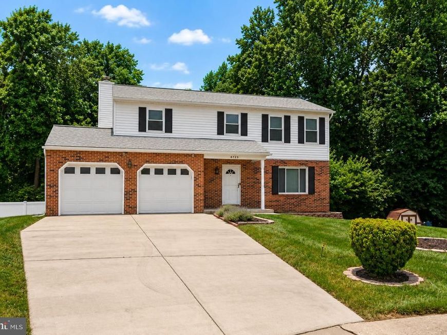 4225 Hanwell Road , Randallstown, MD 21133 Main Photo
