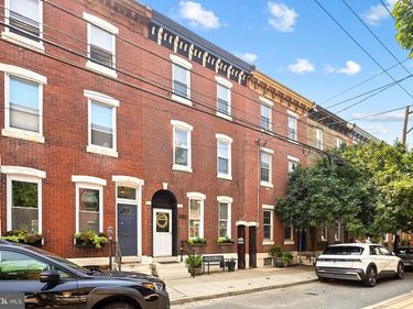 1352 MARLBOROUGH STREET , PHILADELPHIA, PA 19125
