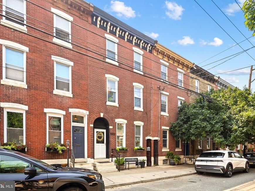 1352 Marlborough Street , Philadelphia, PA 19125 Main Photo