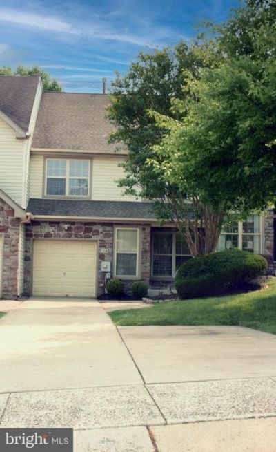 104 SUFFIELD COURT , CHALFONT, PA 18914