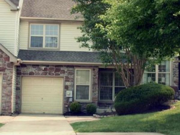 104 SUFFIELD COURT, CHALFONT, PA 18914