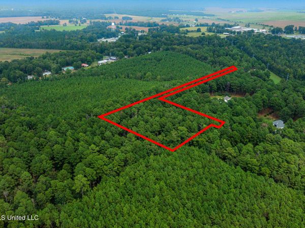 0 Sandhill Road, Brandon, MS 39047