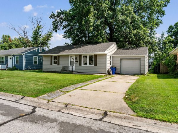 1016 Michigan Street, Mexico, MO 65265