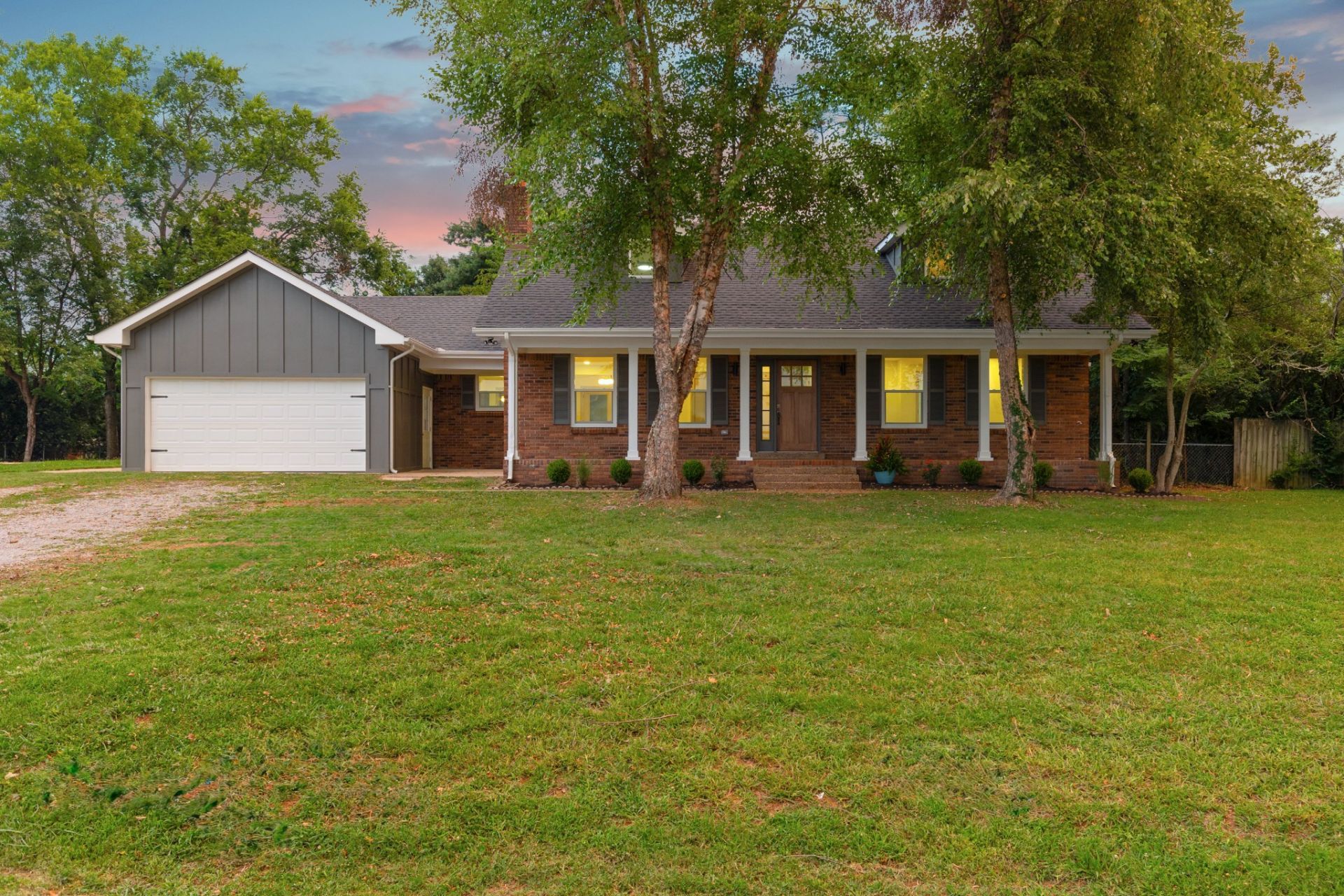 1119 Peninsula Dr, Gallatin, TN 37066 Main Photo