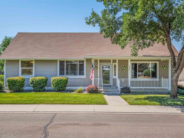 1214 Sunrose Lane, Fruita, CO 81521
