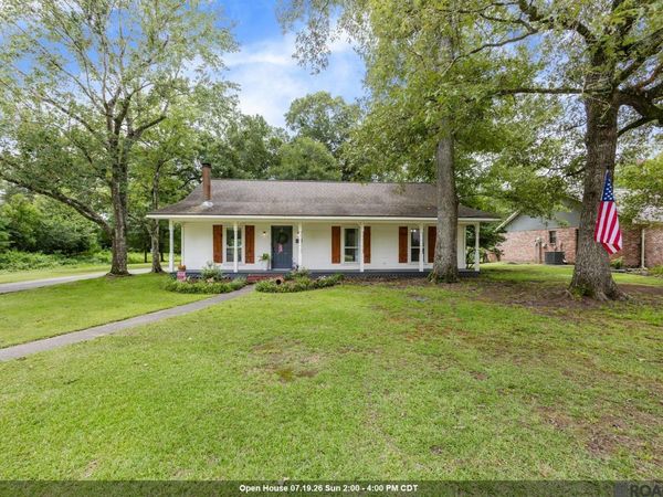 16436 Spanish Ct, Greenwell Springs, LA 70739