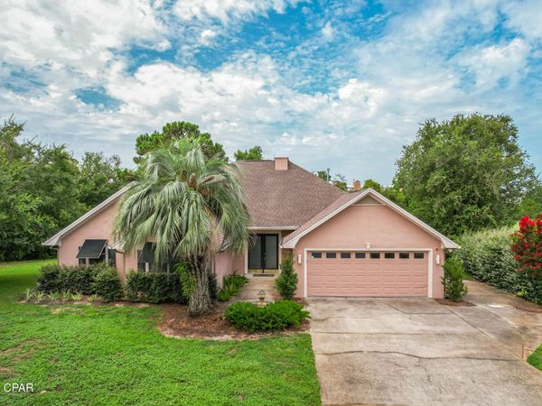 203 Bunker Lane , Panama City Beach, FL 32408