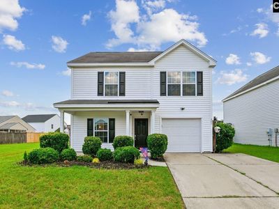243 Emerald Isle Drive , Moncks Corner, SC 29461