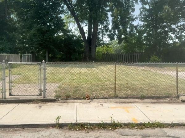 V/L 2572 W 27 Street , Cleveland, OH 44113